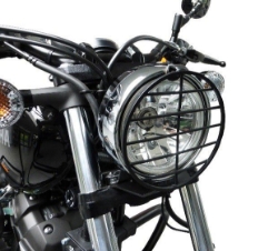 Afbeeldingen van Headlight-grille Hepco&Becker Yamaha XV950/ R '13-'20