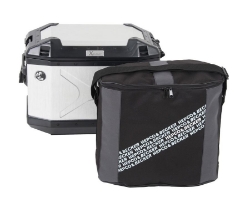 Afbeeldingen van Binnentas Xplorer 40L zijkoffer Hepco&Becker