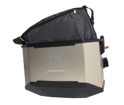 Afbeeldingen van Binnentas Xceed zijkoffer Hepco&Becker