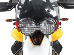 Afbeeldingen van Headlight grille Hepco&Becker Moto Guzzi V85TT ’19-'23