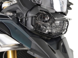 Afbeeldingen van Headlight grille  koplamp bescherming Hepco&Becker BMW F750GS '18-'23