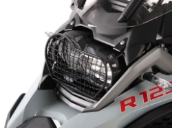 Afbeeldingen van Headlight grille Hepco&Becker BMW R1250GS Adventure '19-