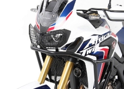 Afbeeldingen van Headlight grill Hepco&Becker Honda CRF1000L Africa Twin Adventure Sports '18-'19