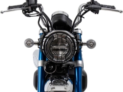 Afbeeldingen van Headlightcover Hepco&Becker Honda Monkey 125 '19-