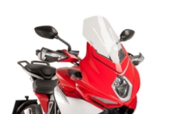 Afbeeldingen van Vervangingsruit touring Puig MV Agusta Turismo Veloce 800 '14-