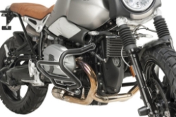 Afbeeldingen van Valbeugel zwart Puig BMW R NineT/ Scrambler '14-