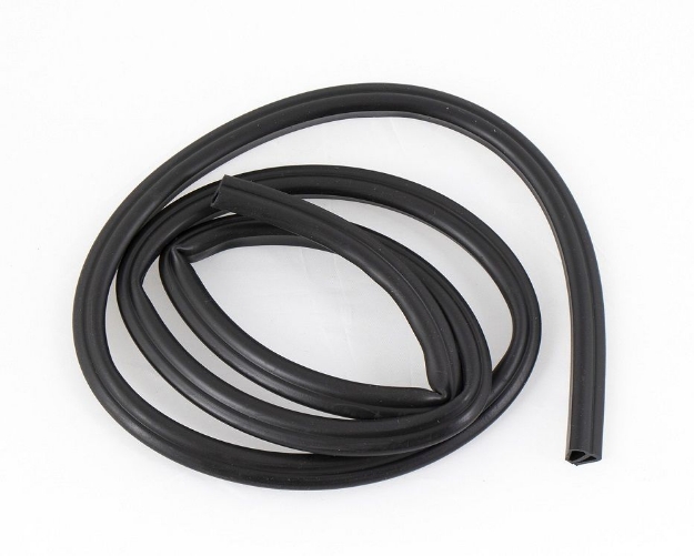 Afbeeldingen van Afdichtrubber voor Xplorer 30ltr zijkoffer Hepco&Becker (per stuk)