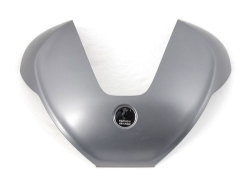 Afbeeldingen van Kleurpaneel antraciet Journey TC52 topkoffer Hepco&Becker