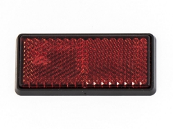 Afbeeldingen van Reflector TC55 Junior topkoffer Hepco&Becker