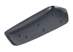 Afbeeldingen van Zijpaneel links Moto Guzzi Junior koffer Hepco&Becker