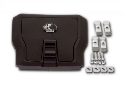 Afbeeldingen van Grondplaat voor universele topkoffer TC30/40/50 Journey Hepco&Becker