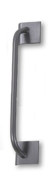 Afbeeldingen van Reling voorkant voor TC42 Gobi topkoffer Hepco&Becker