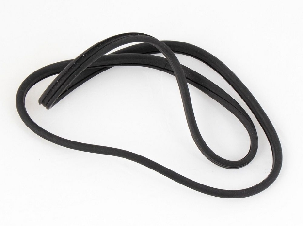 Afbeeldingen van Afdichtrubber voor Gobi zijkoffer Hepco&Becker (per stuk)