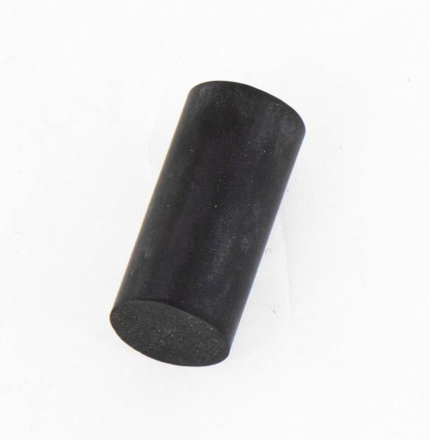 Afbeeldingen van Gummipuffer groot voor Gobi zijkoffer Hepco&Becker