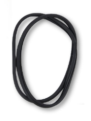 Afbeeldingen van Afdichtrubber TC42 Gobi topkoffer Hepco&Becker (per stuk)