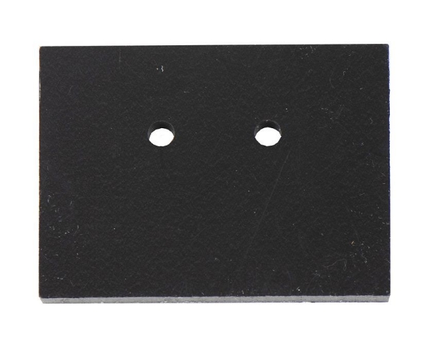 Afbeeldingen van Slot spacer TC35 Alu Box topkoffer Hepco&Becker