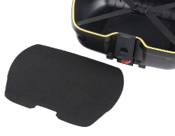 Afbeeldingen van Binnenbekleding TC54 Orbit Hepco&Becker