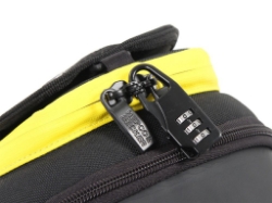 Afbeeldingen van Hepco&Becker tanktas combinatieslot