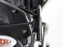 Afbeeldingen van Verbredingsset C-Bow 40mm Hepco&Becker Universeel