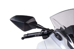 Afbeeldingen van Kuipspiegel model RS1 rechts universeel Puig