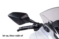 Afbeeldingen van Kuipspiegel model RS1 rechts universeel Puig