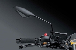 Afbeeldingen van Kuipspiegel model RS2 rechts universeel Puig