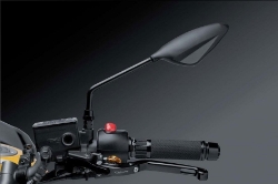 Afbeeldingen van Kuipspiegel model RS2 links universeel Puig