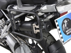 Afbeeldingen van Tool Box voor Lock-it kofferrek Hepco&Becker BMW R1250GS LC ’18-