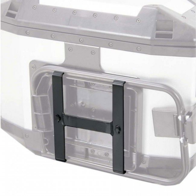 Afbeeldingen van Expeditiebeveiligingsset voor Xplorer zijkoffer Hepco&Becker