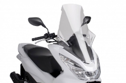 Afbeeldingen van Vervangingsruit V-Tech Line Touring Honda PCX 125 '14-