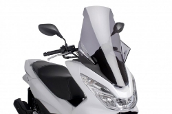 Afbeeldingen van Vervangingsruit V-Tech Line Touring Honda PCX 125 '14-