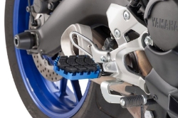 Afbeeldingen van Voetsteunen (set) Puig model Enduro