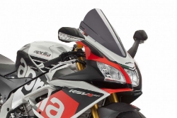 Afbeeldingen van Vervangingsruit Puig jetstream Aprilia RSV4 '15-20