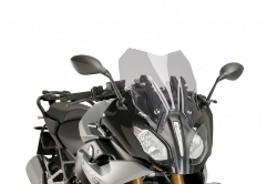 Afbeeldingen van Vervangingsruit Puig Jetstream BMW R1200RS '15-'18/R1250RS '19-
