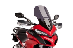 Afbeeldingen van Vervangingsruit touring Puig Ducati Multistrada 1260 / 1200 / 950