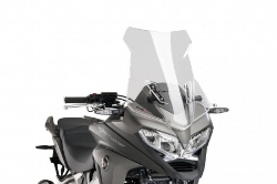 Afbeeldingen van Vervangingsruit touring Honda CROSSRUNNER VFR800X '15-'16