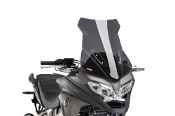 Afbeeldingen van Vervangingsruit touring Honda CROSSRUNNER VFR800X '15-'16