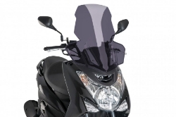 Afbeeldingen van Vervangingsruit V-Tech Line Touring Yamaha Majesty 125 S/ S-Max '15-16