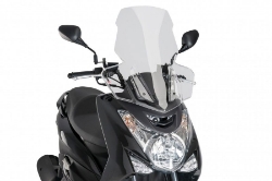 Afbeeldingen van Vervangingsruit V-Tech Line Touring Yamaha Majesty 125 S/ S-Max '15-16