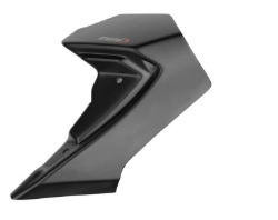 Afbeeldingen van Wind deflectors Puig Yamaha MT-09 Tracer '15-'17