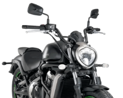 Afbeeldingen van Vervangingsruit naked Bike Puig touring Kawasaki Vulcan S '15-/ Cafe '17-