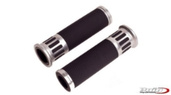 Afbeeldingen van Handvatten Puig HI-TECH Racing (123mm)