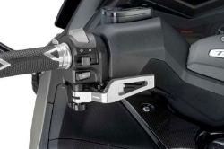 Afbeeldingen van Handremhendel aluminium Puig Yamaha T-Max 530 '12-