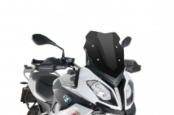 Afbeeldingen van Vervangingsruit Puig Jetstream BMW S1000XR '15-