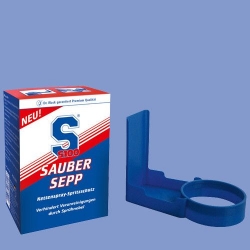 Afbeeldingen van S100 kettingspray spatbeschermer