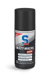 Afbeeldingen van S100 matte lak was 250ML pompflacon