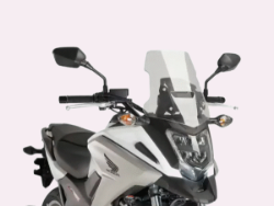 Afbeeldingen van Vervangingsruit touring Puig Honda NC750X '16-20