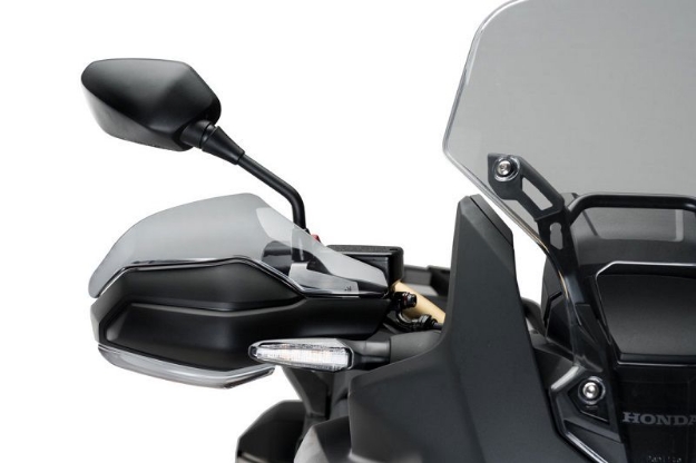 Afbeeldingen van Handkappen Puig Honda CRF1000L Africa Twin '16- -zwart