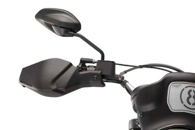 Afbeeldingen van Handkappen Puig diverse Ducati Scrambler modellen