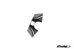 Afbeeldingen van Kroonplaatcover model Radikal Honda CBR500R '16-'18